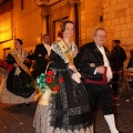 Castellón, Magdalena 2014