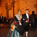 Castellón, Magdalena 2014