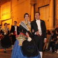 Castellón, Magdalena 2014