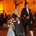 Castellón, Magdalena 2014
