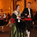 Castellón, Magdalena 2014