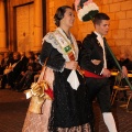 Castellón, Magdalena 2014