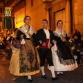 Castellón, Magdalena 2014