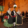 Castellón, Magdalena 2014
