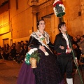 Castellón, Magdalena 2014