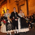 Castellón, Magdalena 2014