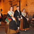 Castellón, Magdalena 2014