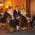 Castellón, Magdalena 2014