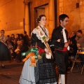 Castellón, Magdalena 2014