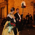 Castellón, Magdalena 2014