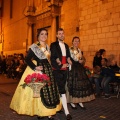 Castellón, Magdalena 2014