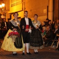 Castellón, Magdalena 2014