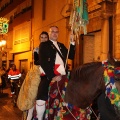 Castellón, Magdalena 2014