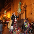 Castellón, Magdalena 2014