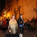 Castellón, Magdalena 2014