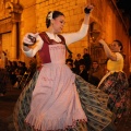 Castellón, Magdalena 2014