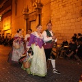Castellón, Magdalena 2014