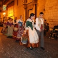 Castellón, Magdalena 2014