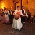 Castellón, Magdalena 2014