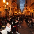 Castellón, Magdalena 2014