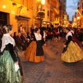 Castellón, Magdalena 2014