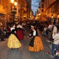 Castellón, Magdalena 2014