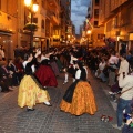Castellón, Magdalena 2014