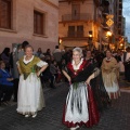 Castellón, Magdalena 2014