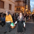 Castellón, Magdalena 2014