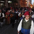 Castellón, Magdalena 2014