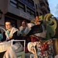 Castellón, Magdalena 2014