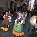 Castellón, Magdalena 2014
