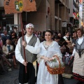 Castellón, Magdalena 2014