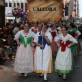 Castellón, Magdalena 2014