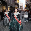 Castellón, Magdalena 2014