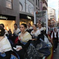 Castellón, Magdalena 2014