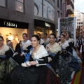Castellón, Magdalena 2014
