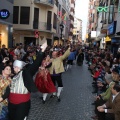 Castellón, Magdalena 2014