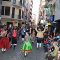 Castellón, Magdalena 2014