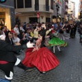 Castellón, Magdalena 2014