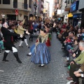 Castellón, Magdalena 2014