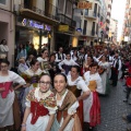 Castellón, Magdalena 2014