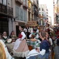 Castellón, Magdalena 2014