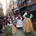 Castellón, Magdalena 2014