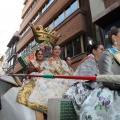 Castellón, Magdalena 2014