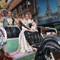 Castellón, Magdalena 2014