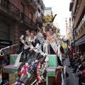 Castellón, Magdalena 2014