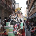 Castellón, Magdalena 2014