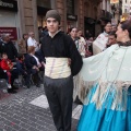 Castellón, Magdalena 2014