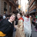 Castellón, Magdalena 2014